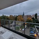 Old Town Blue Apartment