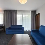 Golden Tulip Gdansk Residence