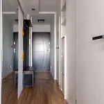 Przymorze 2-Bedroom Apartment