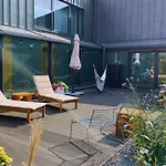 Apartamenty Muzeum II Wojny Swiatowej