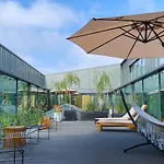 Apartamenty Muzeum II Wojny Swiatowej