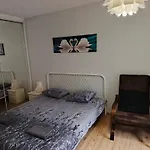Przytulny Apartament W Srodmiesciu