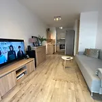 Ann Apartament Eesy Stay