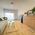 Ann Apartament Eesy Stay