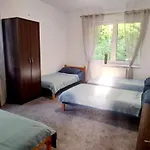 Gdansk Apartamenty Z Widokiem