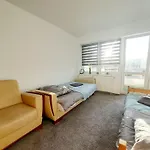 Gdansk Apartamenty Z Widokiem