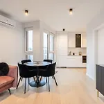 Rent40 Apartamenty Aura Gdansk Old Town