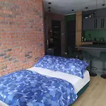 Apartament W Scislym Centrum Gdanska Torunska
