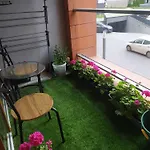 Apartament W Scislym Centrum Gdanska Torunska