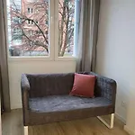 Studio Close To Oldtown City Center