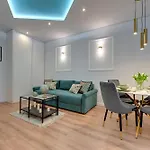 Ideal Apartments Zlotnikow