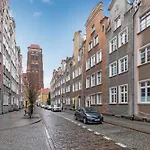 Ideal Apartments Zlotnikow