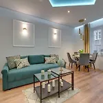 Ideal Apartments Zlotnikow