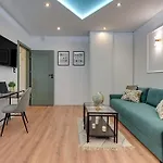 Ideal Apartments Zlotnikow