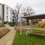 Flatbook - Seaside Apartments Nadmorski Dwor