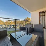 Seaside With Sunny Terrace