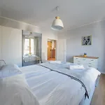 Amber Baltic Apartment