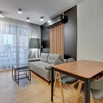 Comfort Apartments Granaria