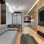 Comfort Apartments Granaria