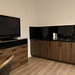 Apartament Bastion Walowa Gdansk