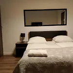Apartament Bastion Walowa Gdansk