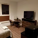 Apartament Bastion Walowa Gdansk