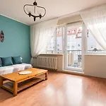 Apartament - 3Min Od Plazy - Chillout Vibes
