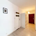Apartament Dlugie Ogrody