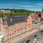 Craft Beer Central Hotel