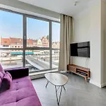 Dom & House - Apartments Granaria