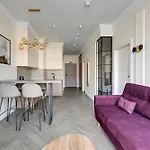 Dom & House - Apartments Granaria