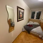 Forest In The City - Gdansk Rooms