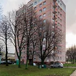 Forest In The City - Gdansk Rooms