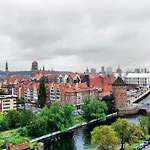 Forest In The City - Gdansk Rooms