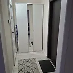 Apartament Relax Jagiellonska