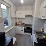 Apartament Relax Jagiellonska