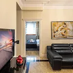 Central Apartments Neptun Park Jelitkowo