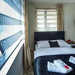 Central Apartments Neptun Park Jelitkowo