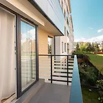 Flatbook - Seaside Apartments Przy Alejach