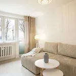 Modern Flat After Complete Renovation In The Old Town!