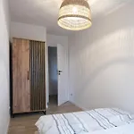 Modern Flat After Complete Renovation In The Old Town!