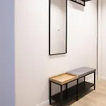Modern Flat After Complete Renovation In The Old Town!
