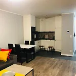 Nowe Mieszkanie W Riverside W Centrum Starego Miasta II