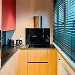 Apartament Acaia Old Town