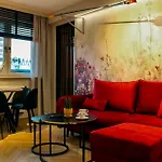Apartament Acaia Old Town