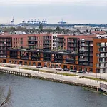 Gdansk Centrum Prestige