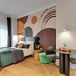 Tartaczna City Center By Downtown Apartments
