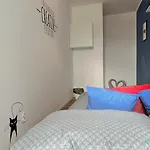 Creative Room - 10 Minutes To Gdansk Old Town & Seaside