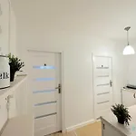 Downtown Room