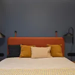 Apartament Doki Montownia, Free Parking By Grandview